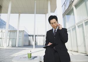 ミステリーショッピングへの応募の仕方